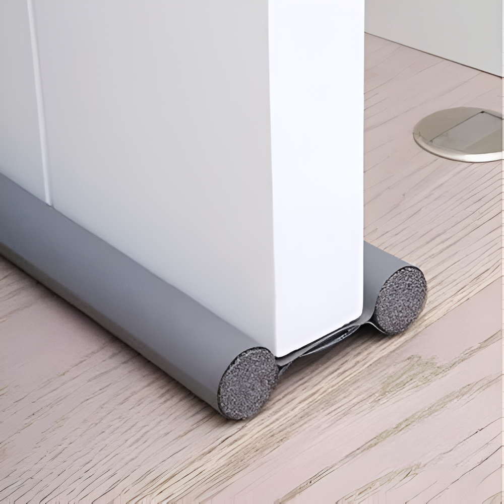 Door Bottom Seal