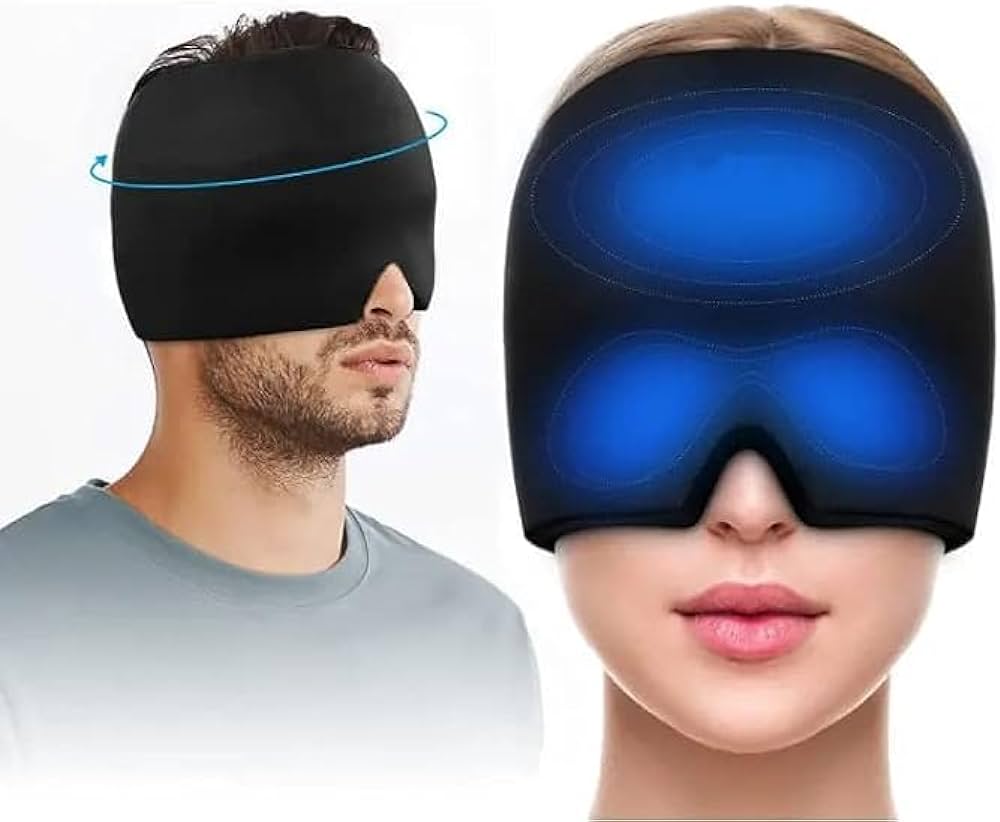 Thermax Migraine Relief Pad