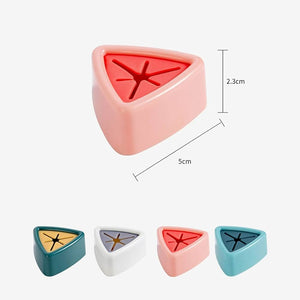 House Towel Hooks