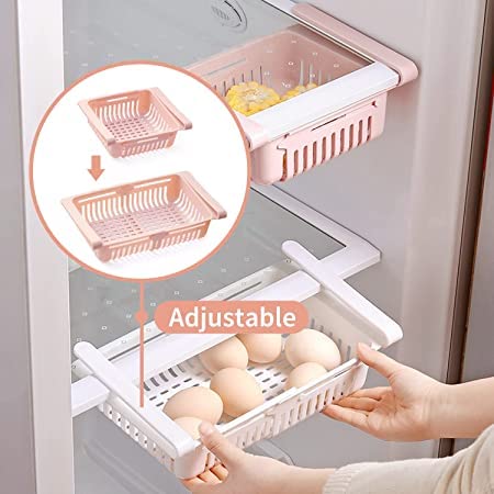 Fridge Storage Box