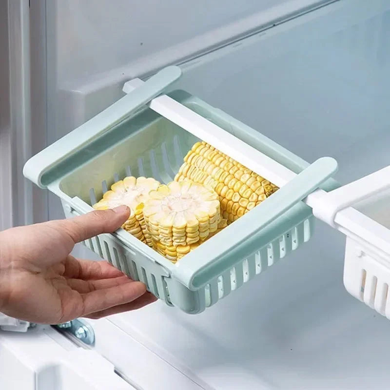 Fridge Storage Box