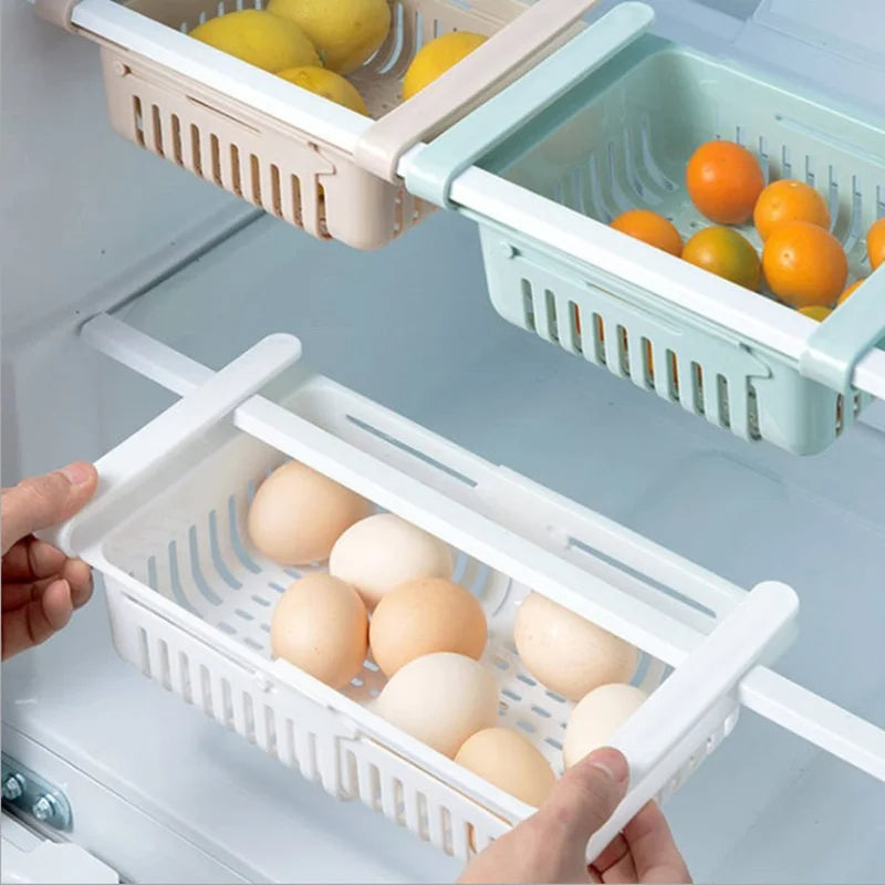 Fridge Storage Box