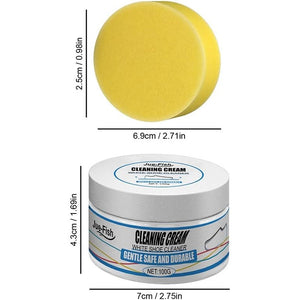 Magic Shoes Whitening Cream