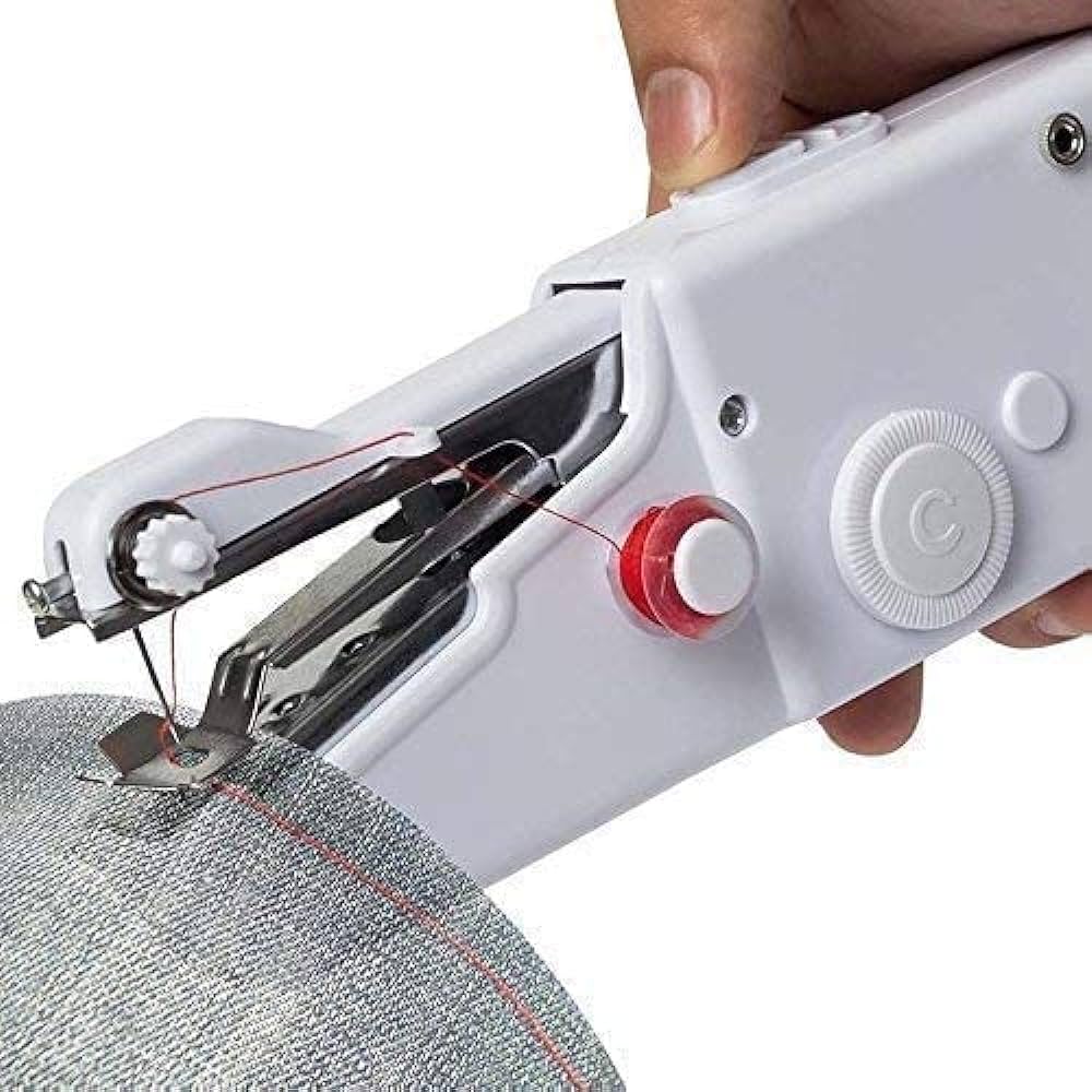 Netflip™ Portable Sewing Machine