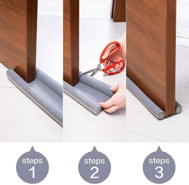 Door Bottom Seal