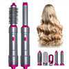 Netflip™ 5 in 1 Hair Styler