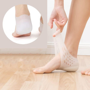 Height Increase Shoe Pads (+5cm)