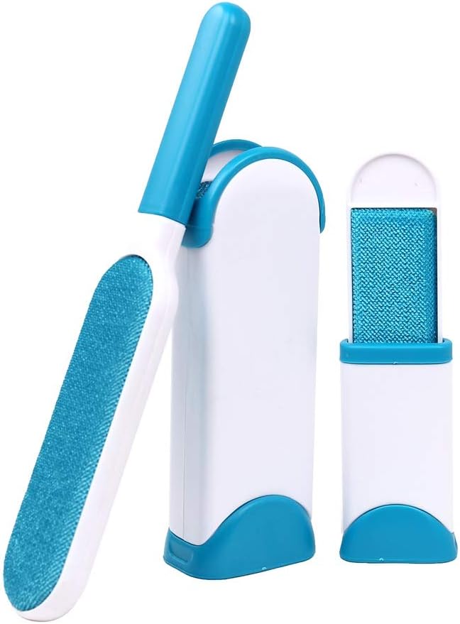 Hair Remover Brush
