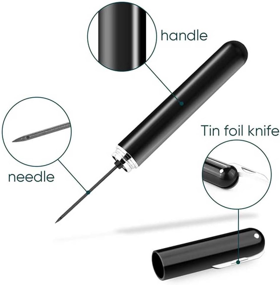 Wine Opener