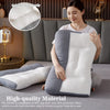 Netflip™ Super Ergonomic Pillow