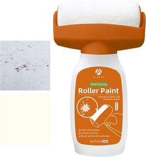 Wall Repair Roller Paint