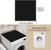 Netflip™ Draining Mat Cover for Washing Machine