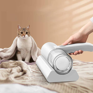 Netflip™ Mite Cleaning Vacuum