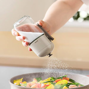 Salt Dispenser