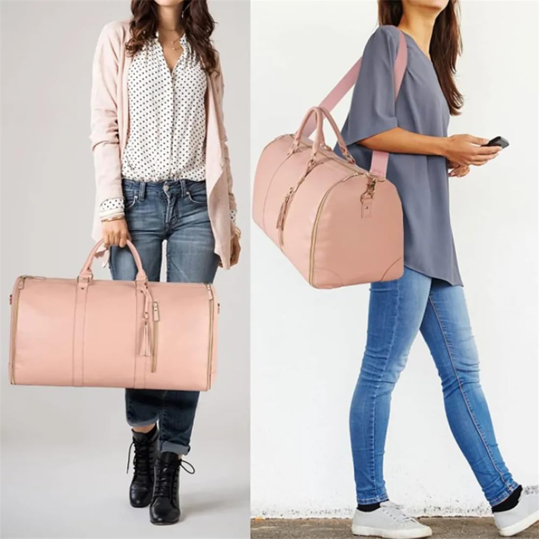 SwiftCarry Duffle-Bag