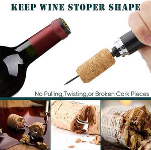 Wine Opener