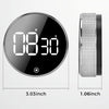 Netflip™ Productivity Digital Timer