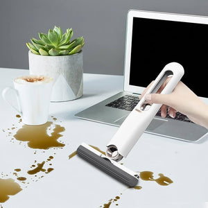 Mini Cleaning Mop
