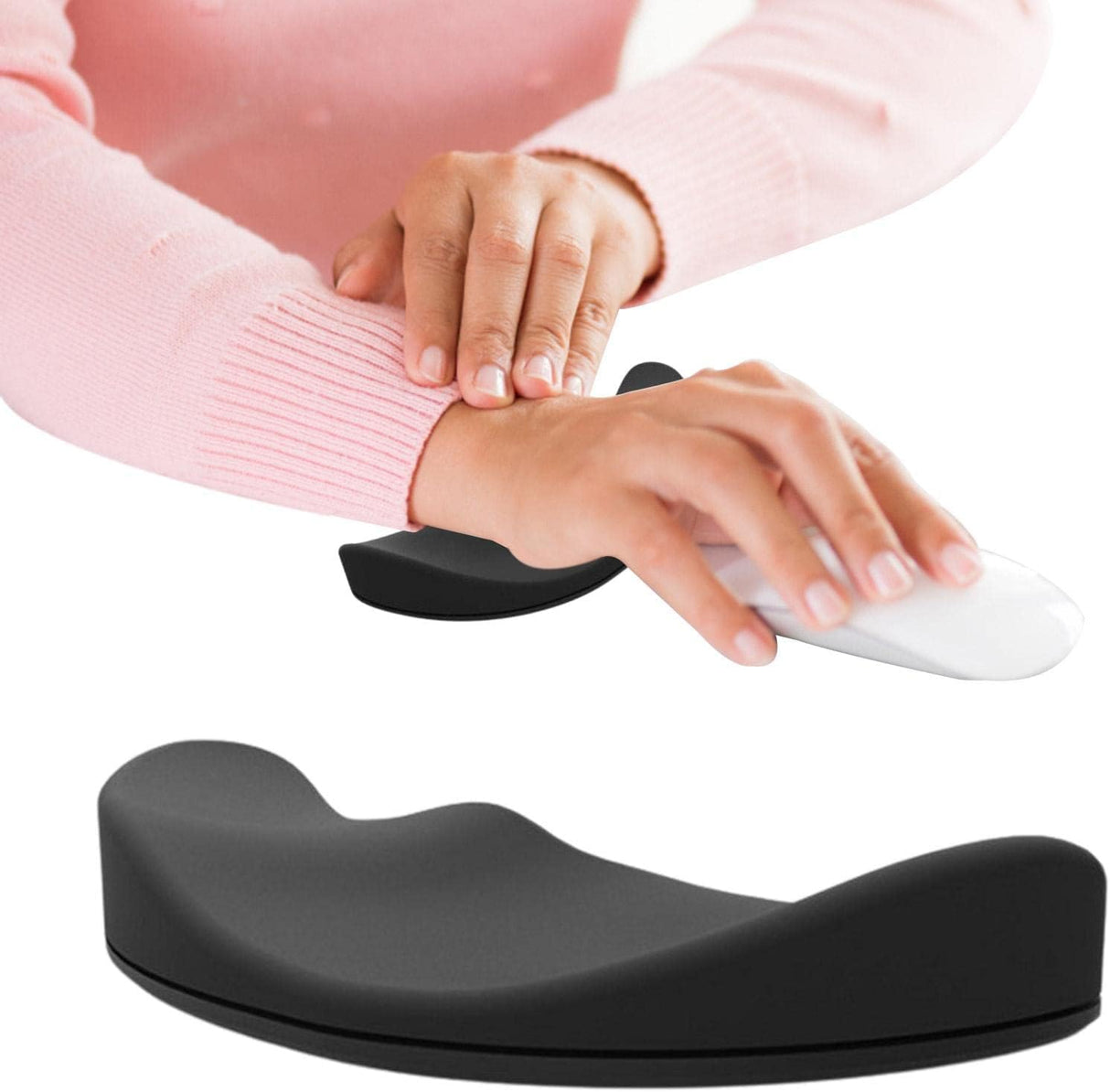 Mouse Palm Pad