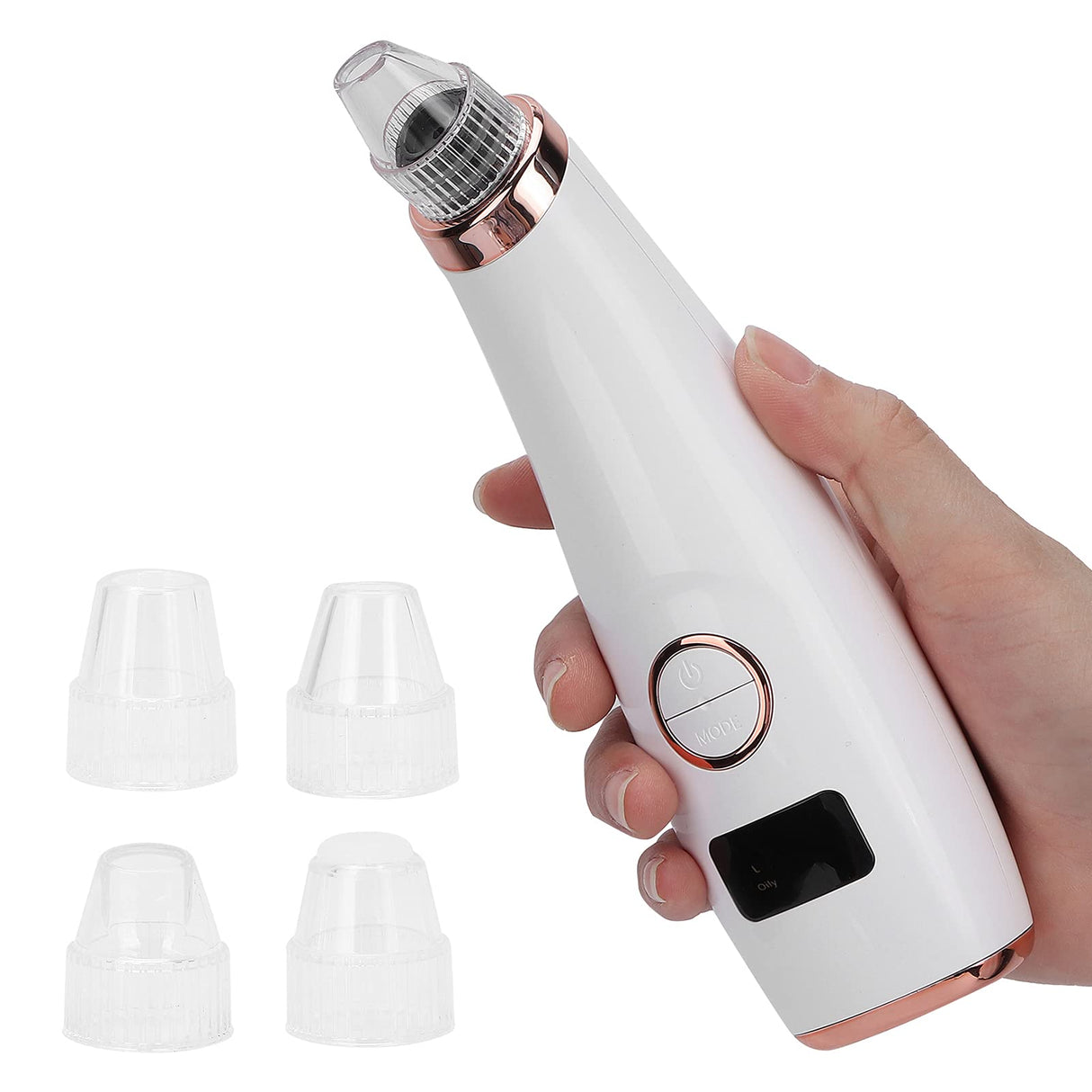 Netflip™ Blackhead Remover Device