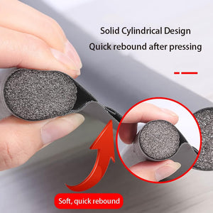 Door Bottom Seal