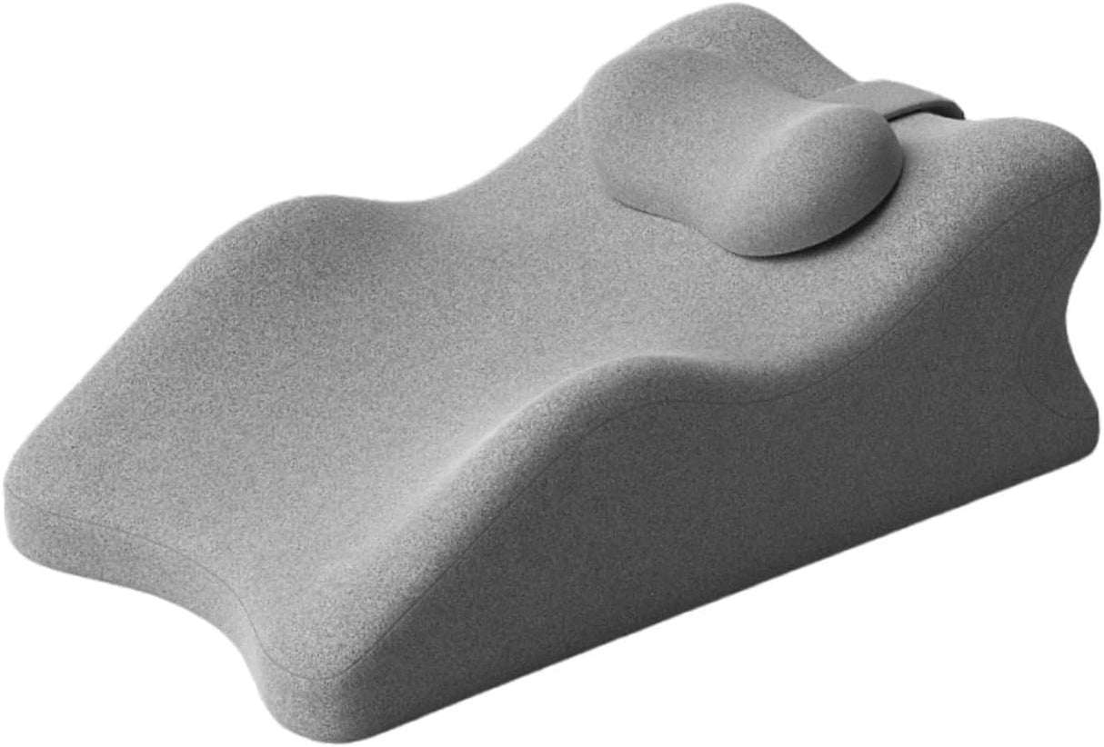 Comfort Memory Foam Pillow