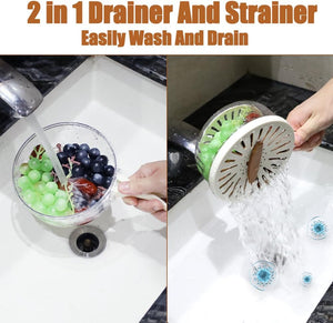 Kitchen Baskets