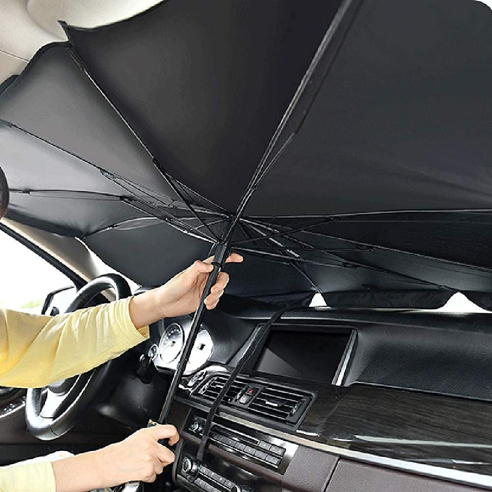 Netflip™ Car Windshield Sun Cover