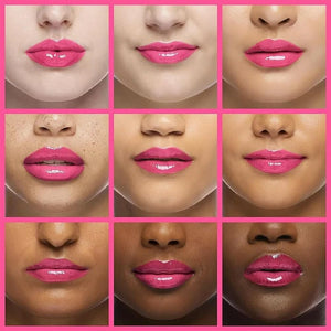Color Changing Lip Oil