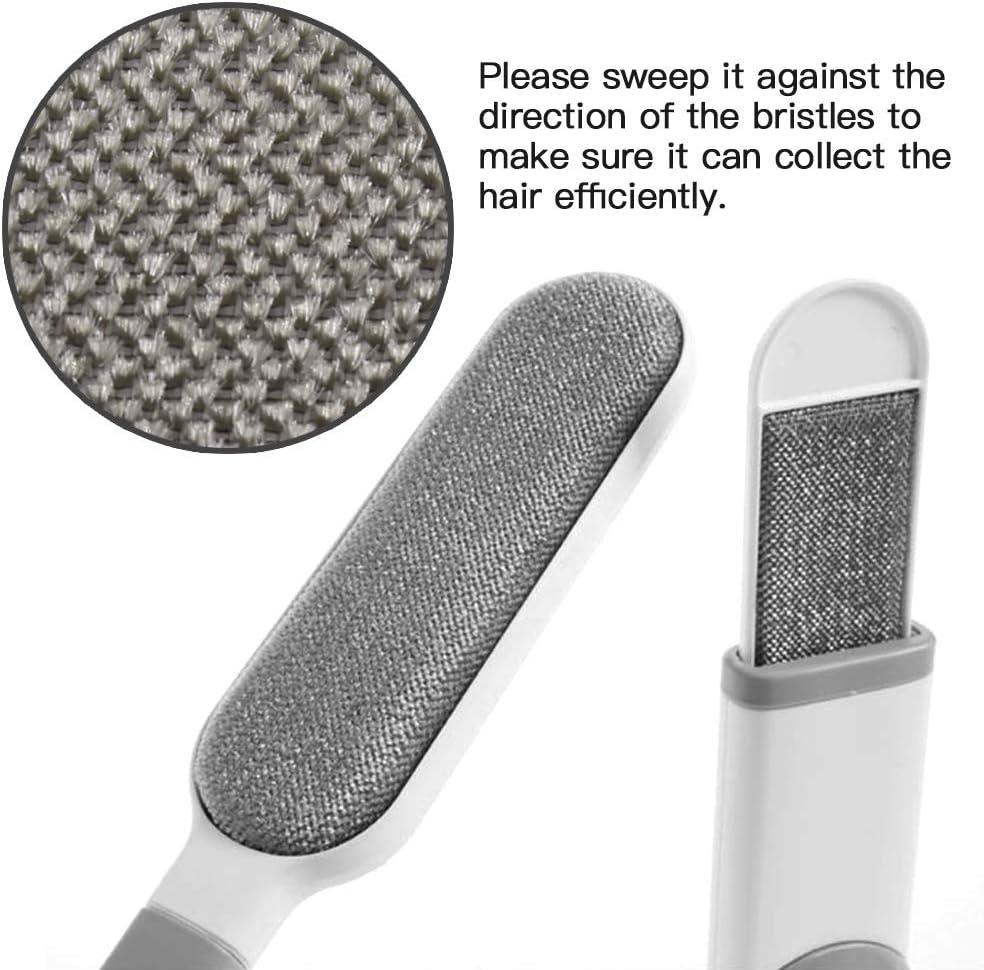 Hair Remover Brush