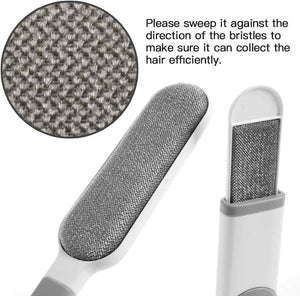 Hair Remover Brush