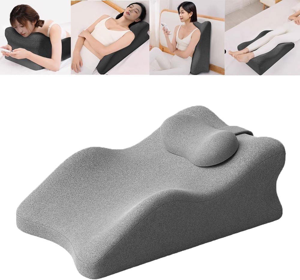 Comfort Memory Foam Pillow