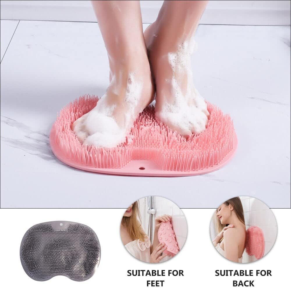Netflip™ Sticky Shower Pad