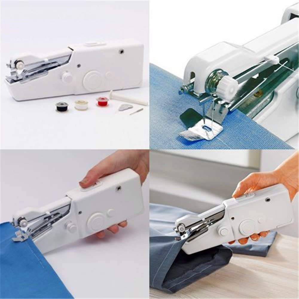 Netflip™ Portable Sewing Machine