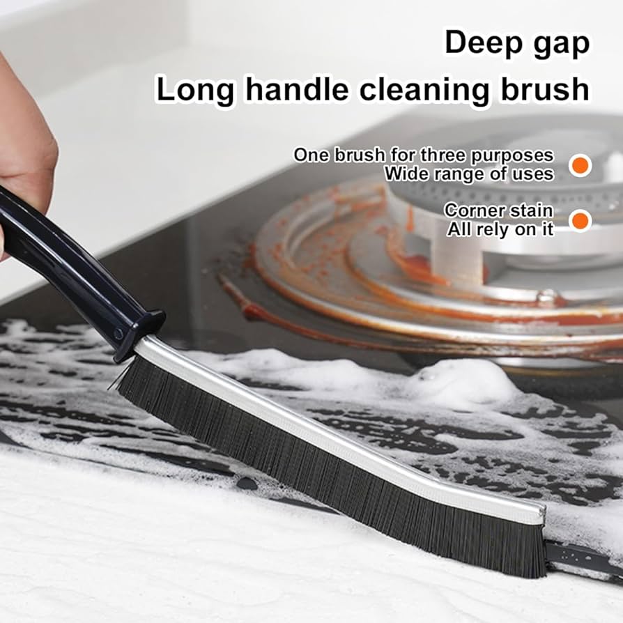 Netflip™ Gap Cleaning Brush