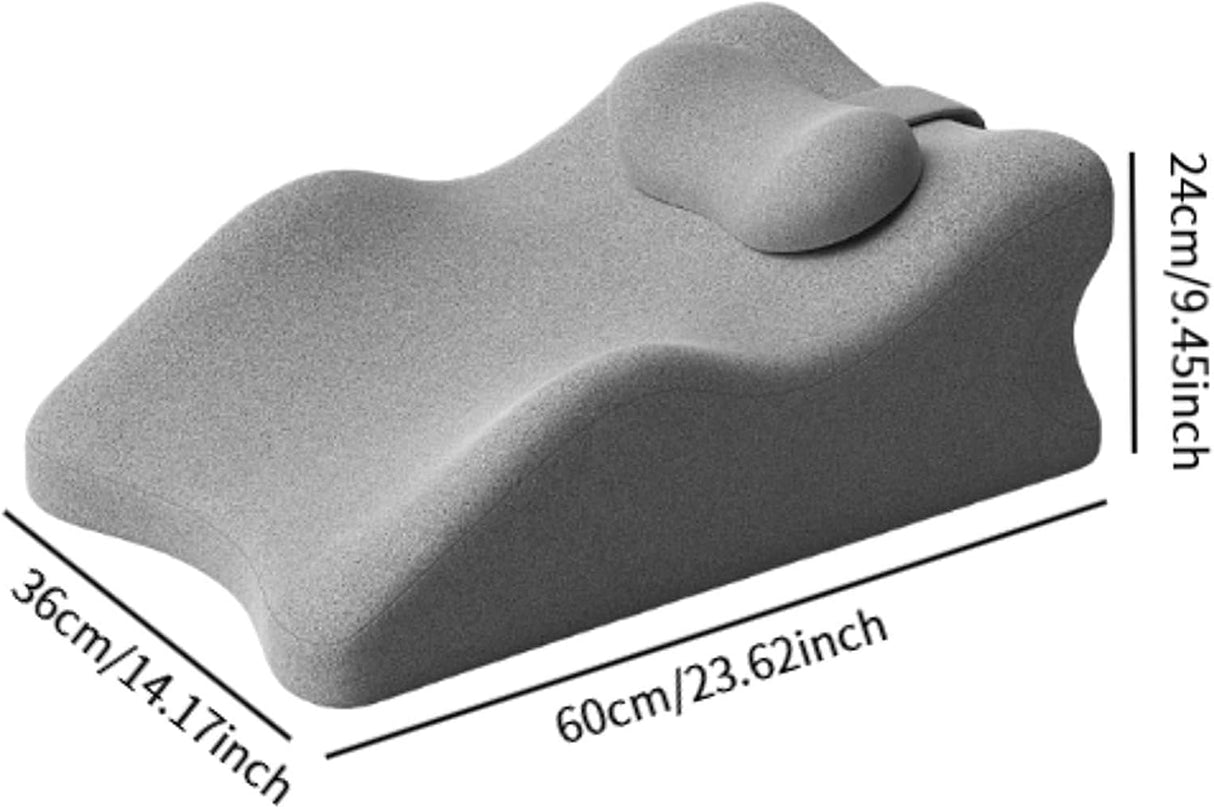 Comfort Memory Foam Pillow