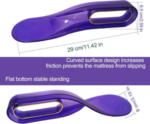 2 in 1 Mattress Lifter Tool