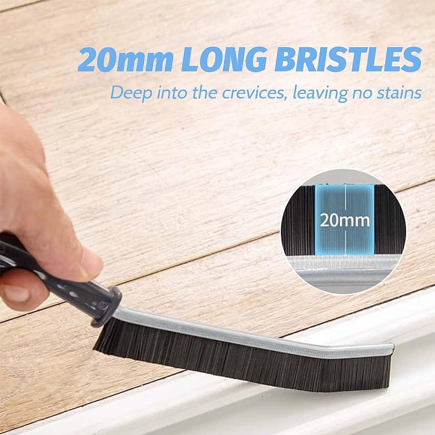 Netflip™ Gap Cleaning Brush