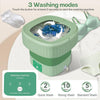 Netflip™ Portable Washing Machine