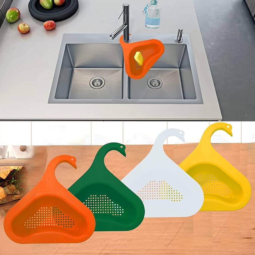 Kitchen Sink Strainer