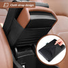 Netflip™ Car Leather Armrest Pad