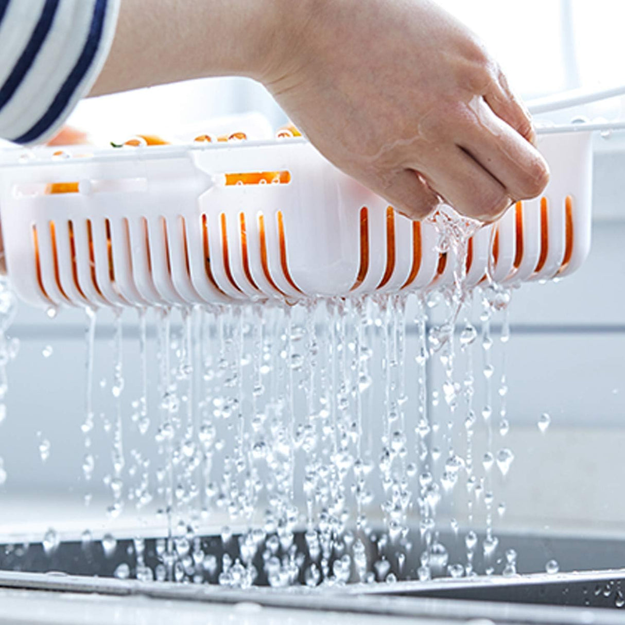 Fridge Storage Box