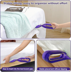 2 in 1 Mattress Lifter Tool