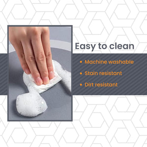 Advanced Bathroom Floor Mat