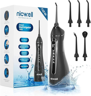 Nicwell Water Dental Flosser