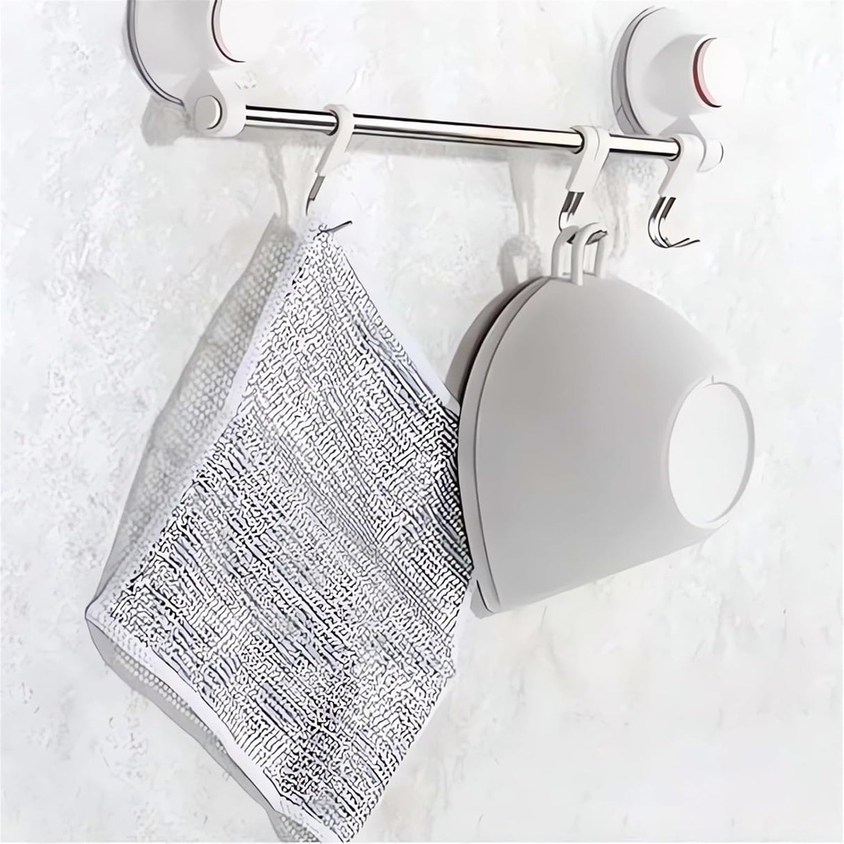 Microfiber Cleaning Dishcloth