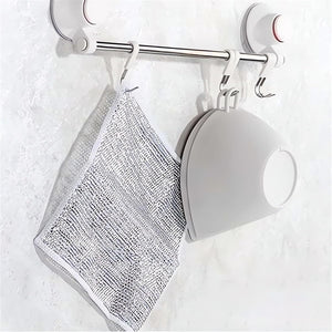 Microfiber Cleaning Dishcloth