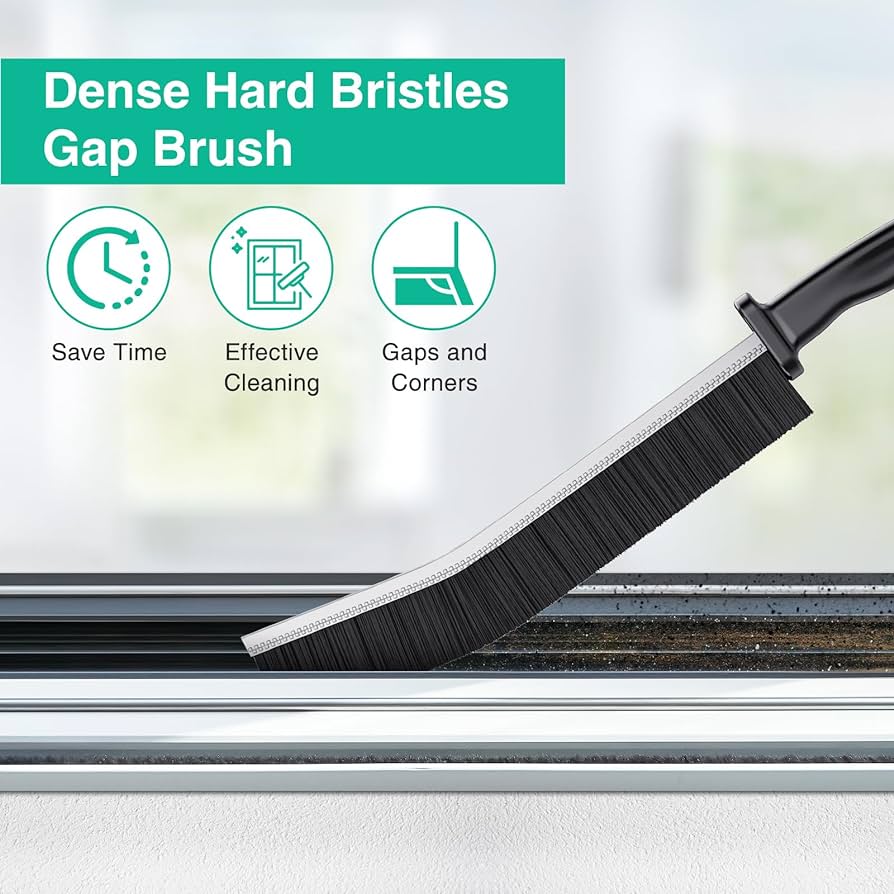 Netflip™ Gap Cleaning Brush