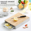 Load image into Gallery viewer, Netflip™ Bamboo Chopping Board