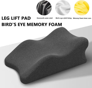 Comfort Memory Foam Pillow